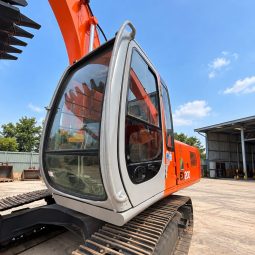
										Used Hitachi EX200 Excavator (20 Ton) for Sale in Malaysia full									