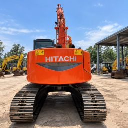 
										Used Hitachi ZX135US Excavator (13 Ton) for Sale in Malaysia full									