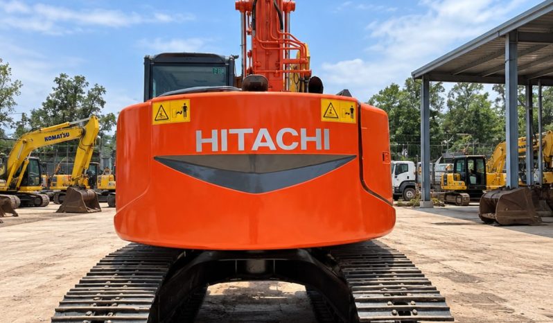 
								Used Hitachi ZX135US Excavator (13 Ton) for Sale in Malaysia full									