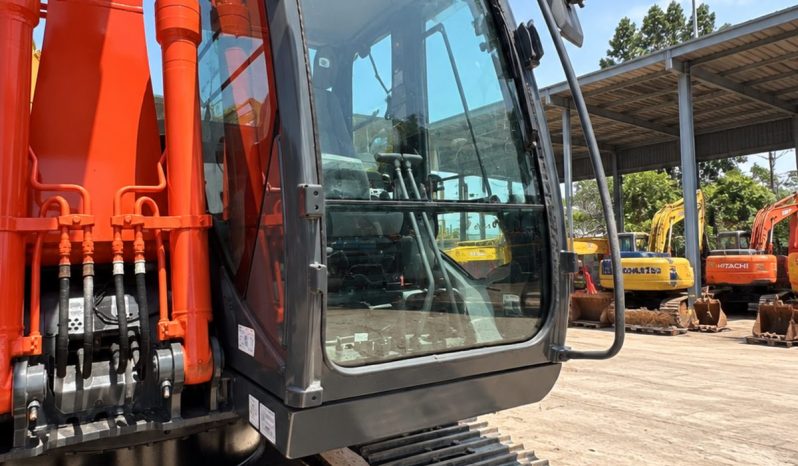 
								Used Hitachi ZX135US Excavator (13 Ton) for Sale in Malaysia full									
