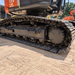
										Used Hitachi ZX135US Excavator (13 Ton) for Sale in Malaysia full									