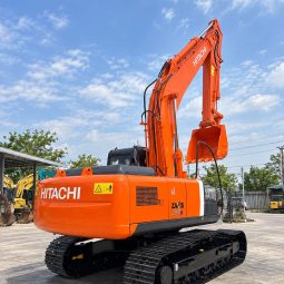 Used Hitachi ZX200-1 Excavator (20 Ton) for Sale in Malaysia