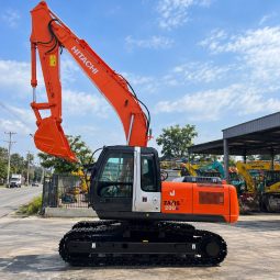 
										Used Hitachi ZX200-1 Excavator (20 Ton) for Sale in Malaysia full									