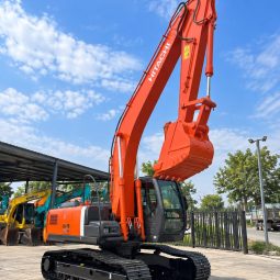 
										Used Hitachi ZX200-1 Excavator (20 Ton) for Sale in Malaysia full									
