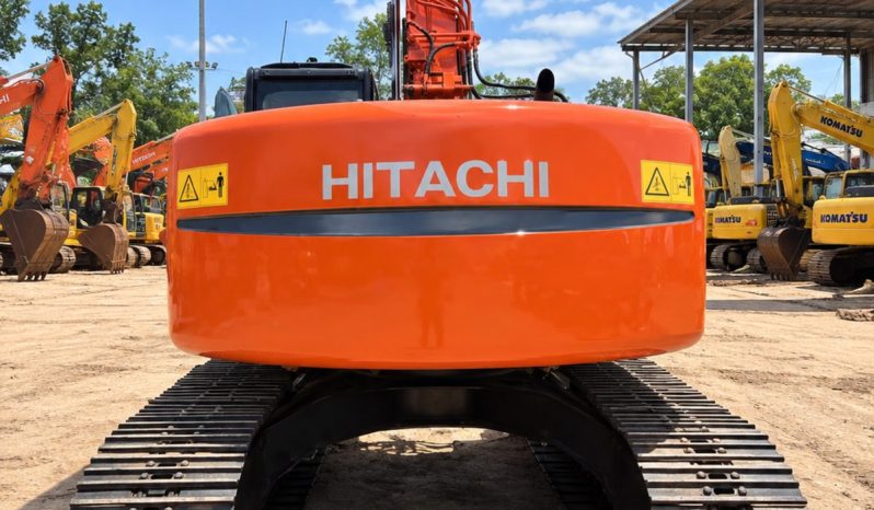 
								Used Hitachi ZX225USR Excavator (22 Ton) for Sale in Malaysia full									