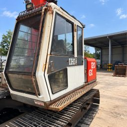 
										Used IHI 120GX Excavator for Sale in Malaysia full									