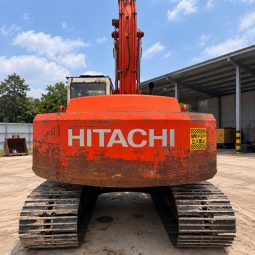 
										Used IHI 120GX Excavator for Sale in Malaysia full									