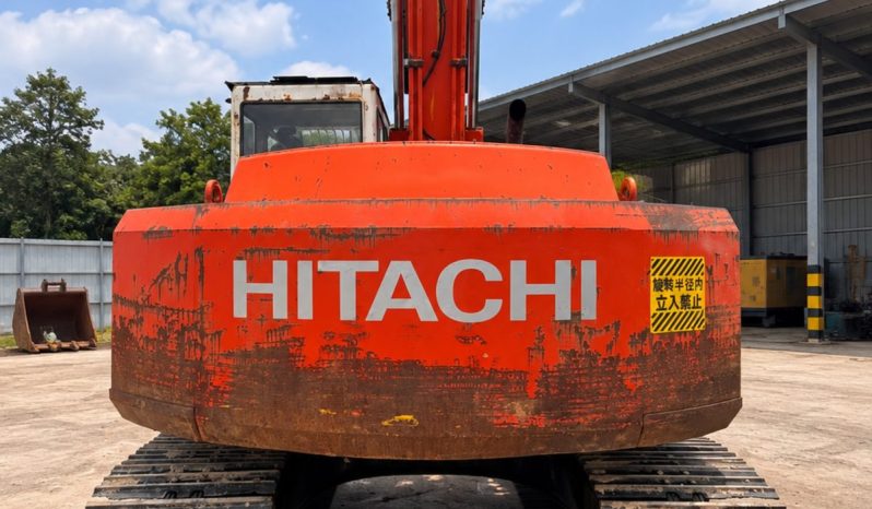 
								Used IHI 120GX Excavator for Sale in Malaysia full									