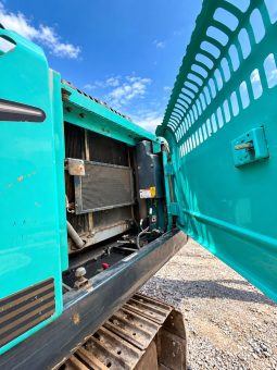 
										Used Kobelco SK210D Excavator for Sale in Malaysia full									