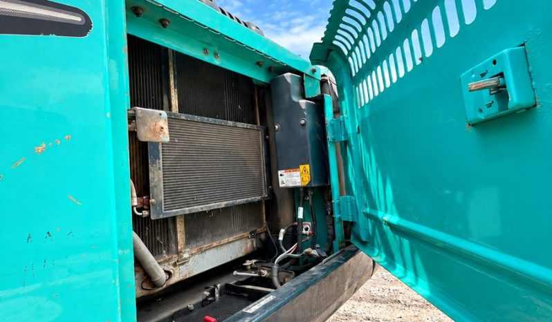
								Used Kobelco SK210D Excavator for Sale in Malaysia full									