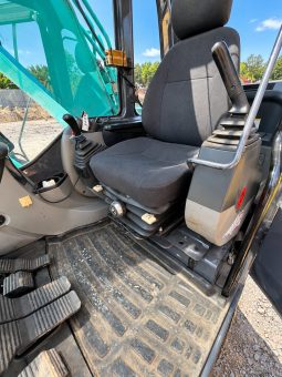 
										Used Kobelco SK210D Excavator for Sale in Malaysia full									